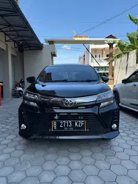 Avanza Veloz 1.5 2021