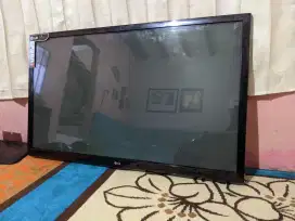 Tv plasma 42 inch mati