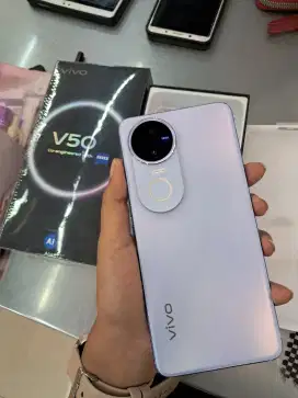VIVO V50 5G 8/256