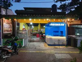 DISEWAKAN/DIKONTRAKAN RUKO DI JL.TANAH ABANG 1
