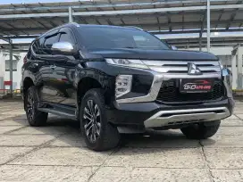Mitsubishi Pajero Dakar 2022 Nego Cash kredit