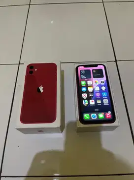 Iphone 11 64Gb all operator