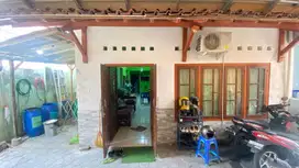 Dijual Rumah Strategis di Pusat Kota Yogyakarta – Belakang Malioboro