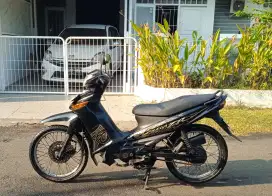 vega zr siap pakai RAWATAN PRIBADI