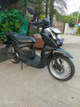 XRIDE 125 LED ORIGINAL