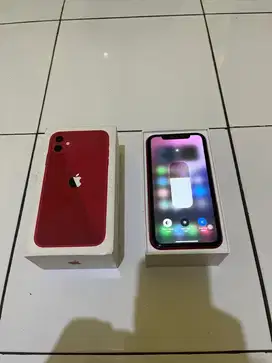 Iphone 11 64Gb All operator