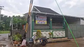Di TAKE OVER RUMAH KOMERSIL