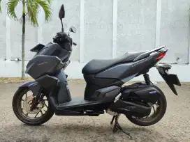 VARIO 160 ABS 2024 FULL ORISINIL BE Lampung MULUS TERAWAT CASH/KREDIT