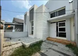 RUMAH 1 LANTAI REGENCY MELATI MAS 2 JELUPANG SERPONG UTARA TANGERANG S