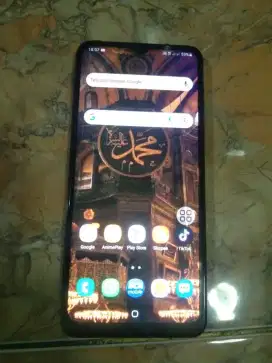 Samsung A12 ram 4/128