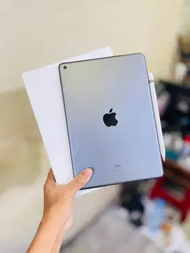 Ipad gen 9 wifi + apple pencil