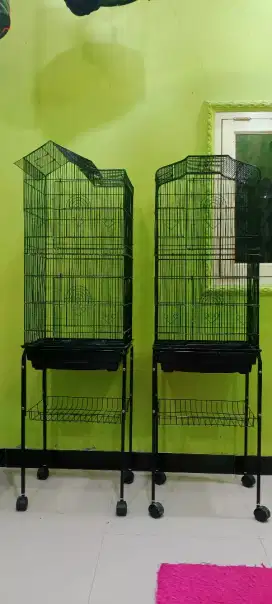 Kandang sangkar burung ace hardware