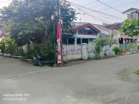 Dijual rumah taman narogong bekasi timur posisi hook