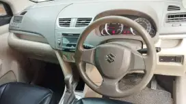 Dijual ertiga GL matic 2016