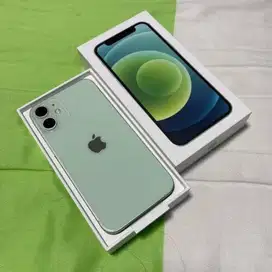Jual iphone 12 mini