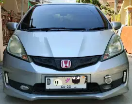 HONDA JAZZ type S Upgrade RS automatic tahun 2008