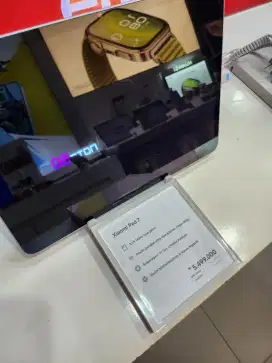 Xiaomi pad 7 cicilan modal KTP