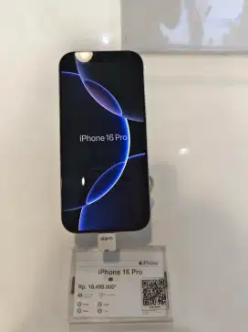 Kredit Iphone 16 Pro