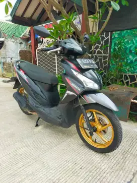 VARIO 110 LED AGNES ORIGINAL