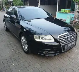 Audi A6 C6 2.0 TFSI S-line