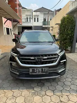 Wuling Almaz 2020 Bensin