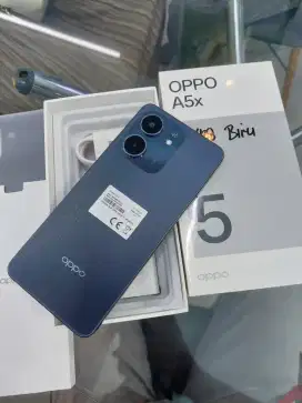 Oppo A5x Batrai Badak Cocok Untuk Sehari Hari