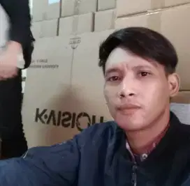 Cari pekerjaan clening servis