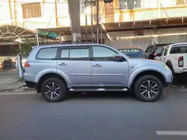 Pajero Sport 2009