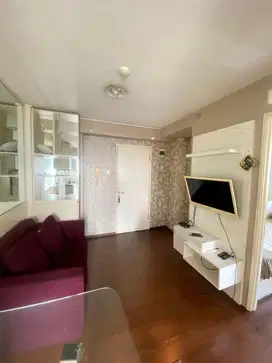 Di Sewakan Apartemen Kalibata City Type 2BR HOOK