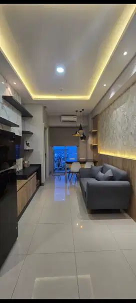 Apt. Anderson 2BR Baru Renov Bagus Murah