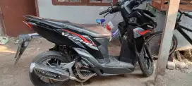 Vario 125 th 2023 november