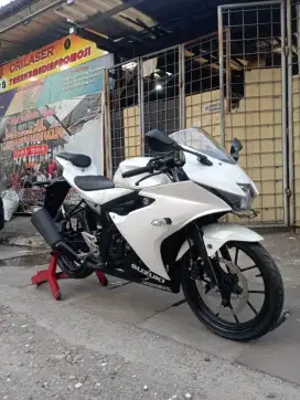 Suzuki GSX R 2020 Low Km KeyLess Murmer