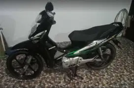 tt/bt motor lain cash ok