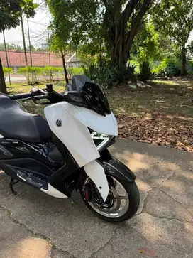 Xmax Connected 2023 ABS Modif