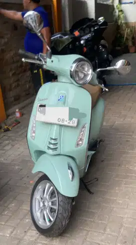 PRIMAVERA 2023 150CC