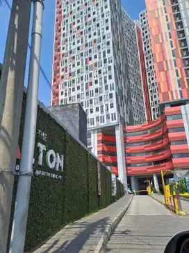 Sewa bulanan Apartemen Paltrow Tembalang Semarang