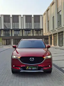 Mazda CX-5 elite anniversary 2.5 AT 2018 Full Ori
