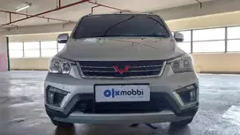 DP MURAH Wuling Confero S 1.5 L Bensin-MT 2018 CKKNB