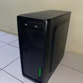 PC CASE M-ATX SIMBADA