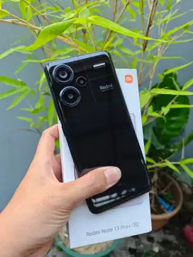 redmi note 13 pro PLUS 5g 12/512