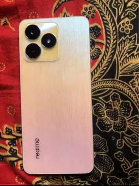 REALME C53 jual cepat