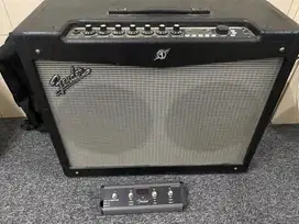 Amplifier Fender Mustang IV (V.2)