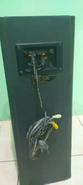 Bazzoka akari sb550w