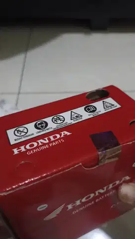 Aki Motor Vario Terbaru