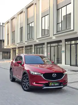 Mazda CX-5 Anniversary 2.5 AT 2018 Full Ori