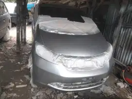 Repair body mobil dan motor