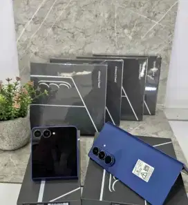Promo samsung Foldable7