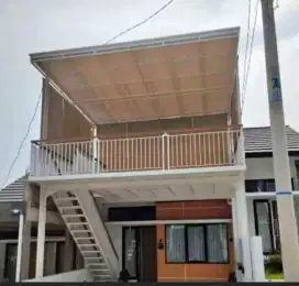 Canopy alderon dll by