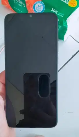 XIAOMI REDMI A2 second