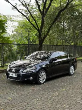 LOW KM | Lexus GS350 2012